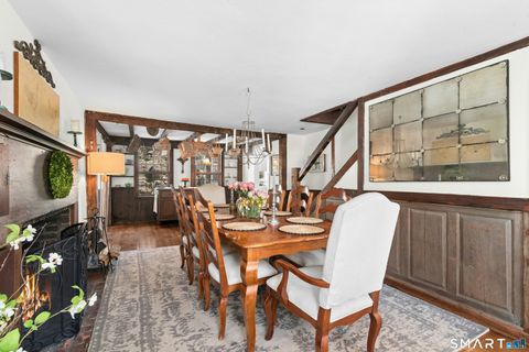 Tiny photo for 149 Wolfpit Road, Wilton, CT 06897 (MLS # 24166170)