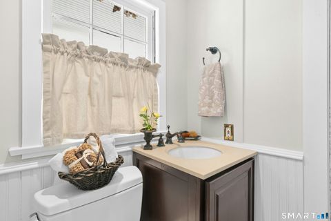 Tiny photo for 149 Wolfpit Road, Wilton, CT 06897 (MLS # 24166170)