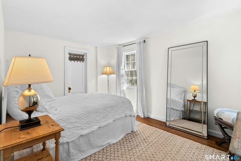 Tiny photo for 149 Wolfpit Road, Wilton, CT 06897 (MLS # 24166170)