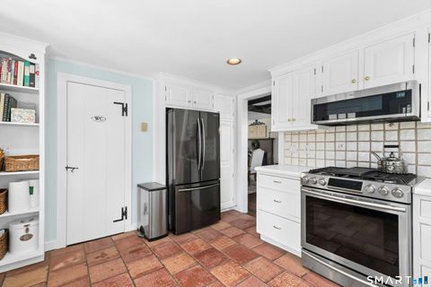 Tiny photo for 149 Wolfpit Road, Wilton, CT 06897 (MLS # 24166170)