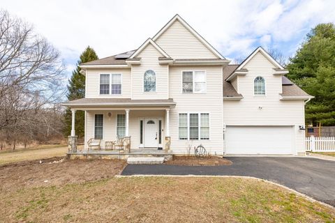 13 Sunset Lane New Milford CT 06776