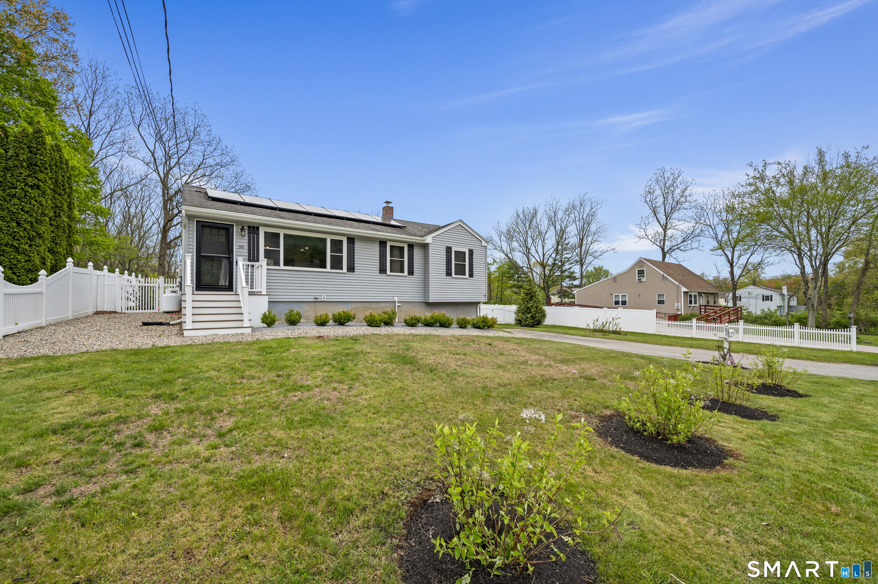99 Clark Lane