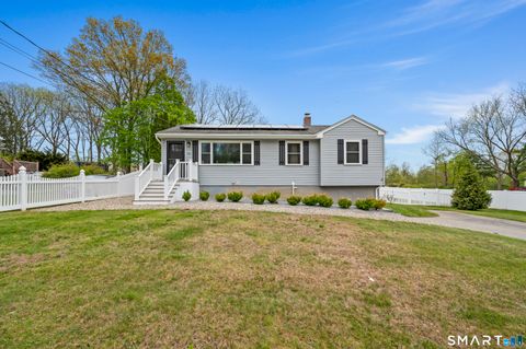 Homes For Sale - 99 Clark Lane<br/> Colchester, CT 06415
