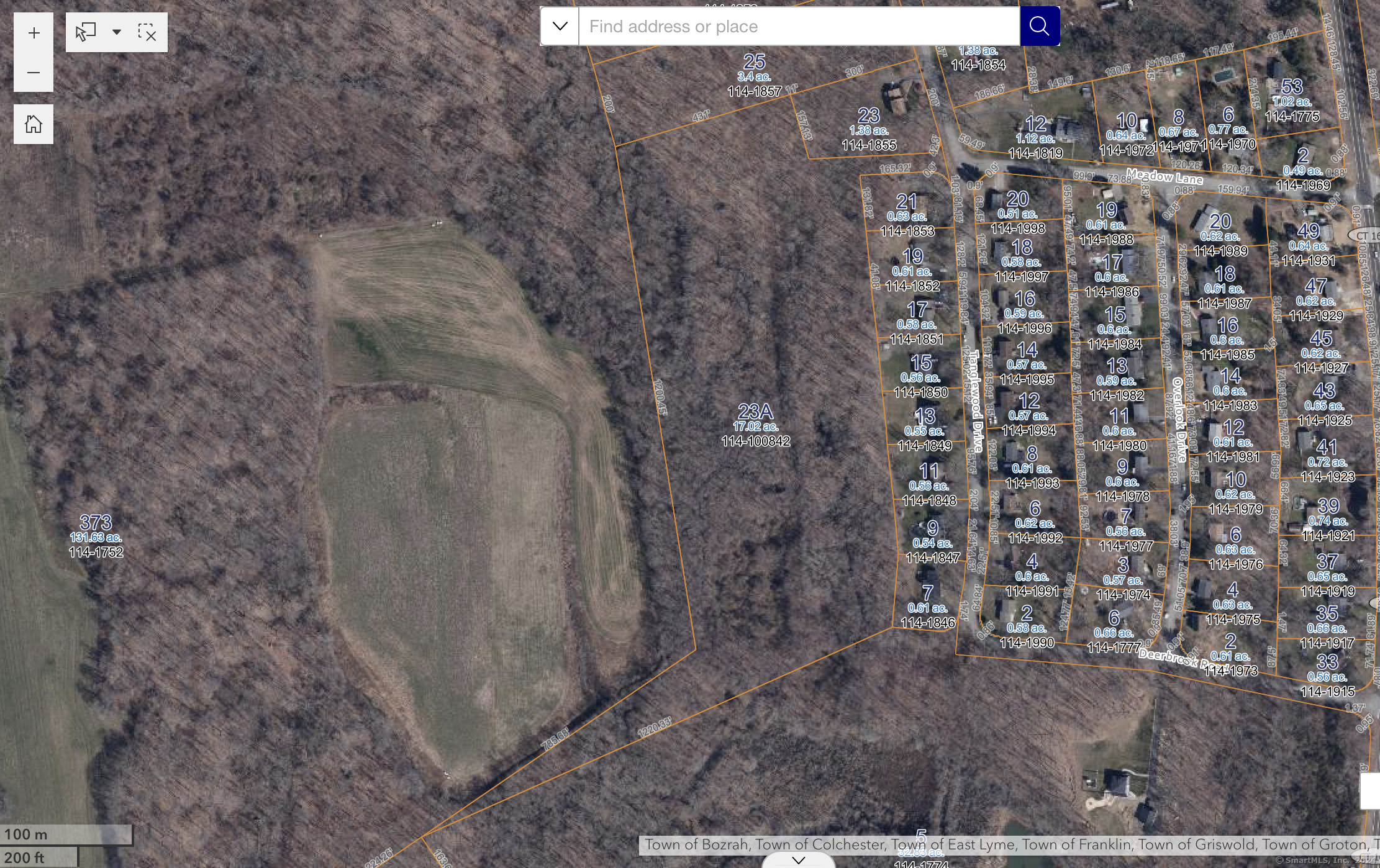 23A Tanglewood Drive, Preston, Connecticut image 7