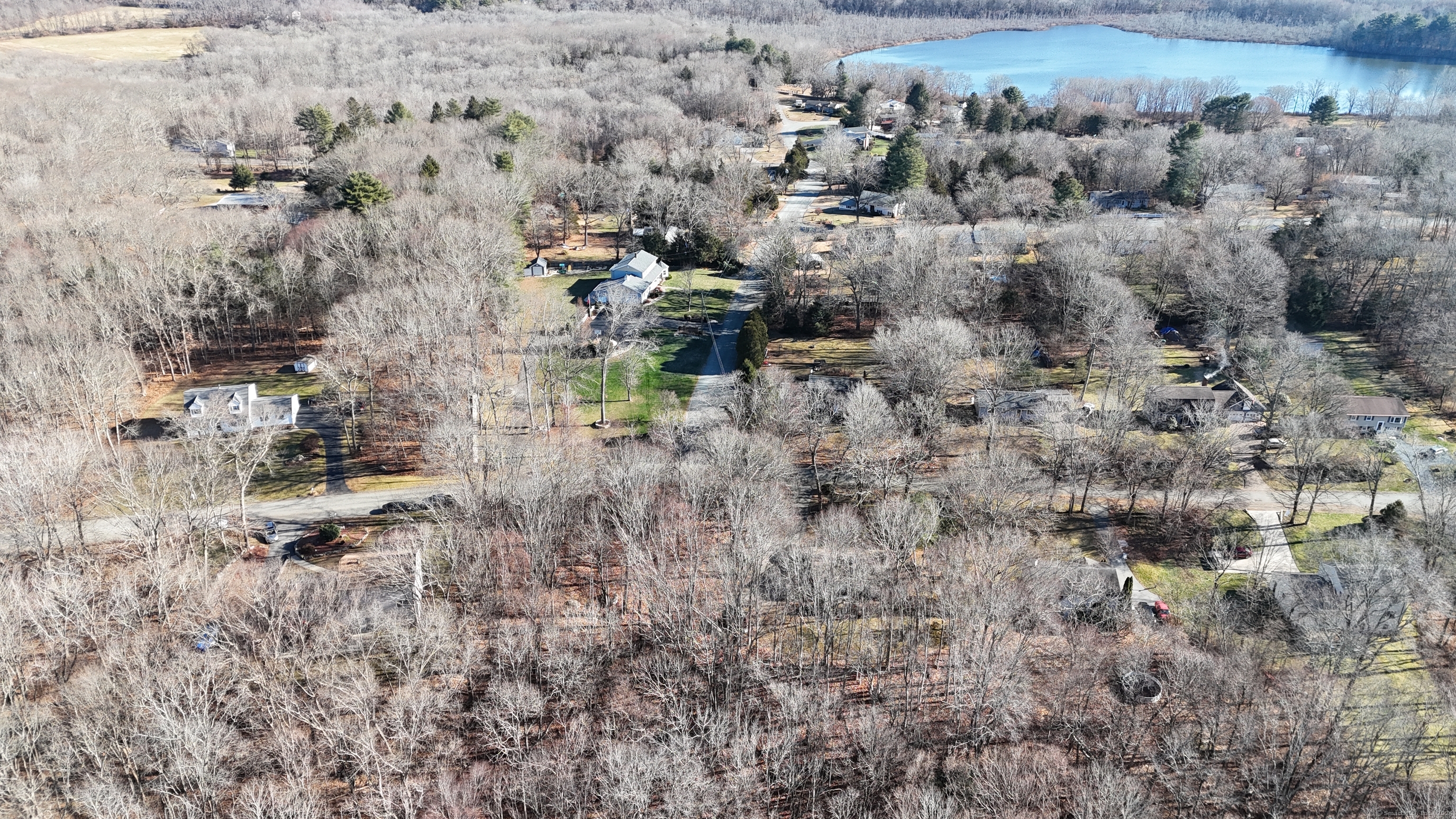 23A Tanglewood Drive, Preston, Connecticut image 12