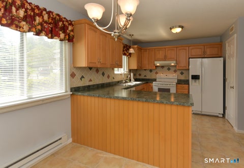 Tiny photo for 353 Heritage Village #B, Southbury, CT 06488 (MLS # 24201344)