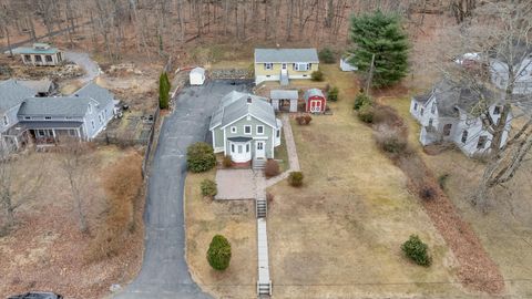 35 High Street Canton CT 06019