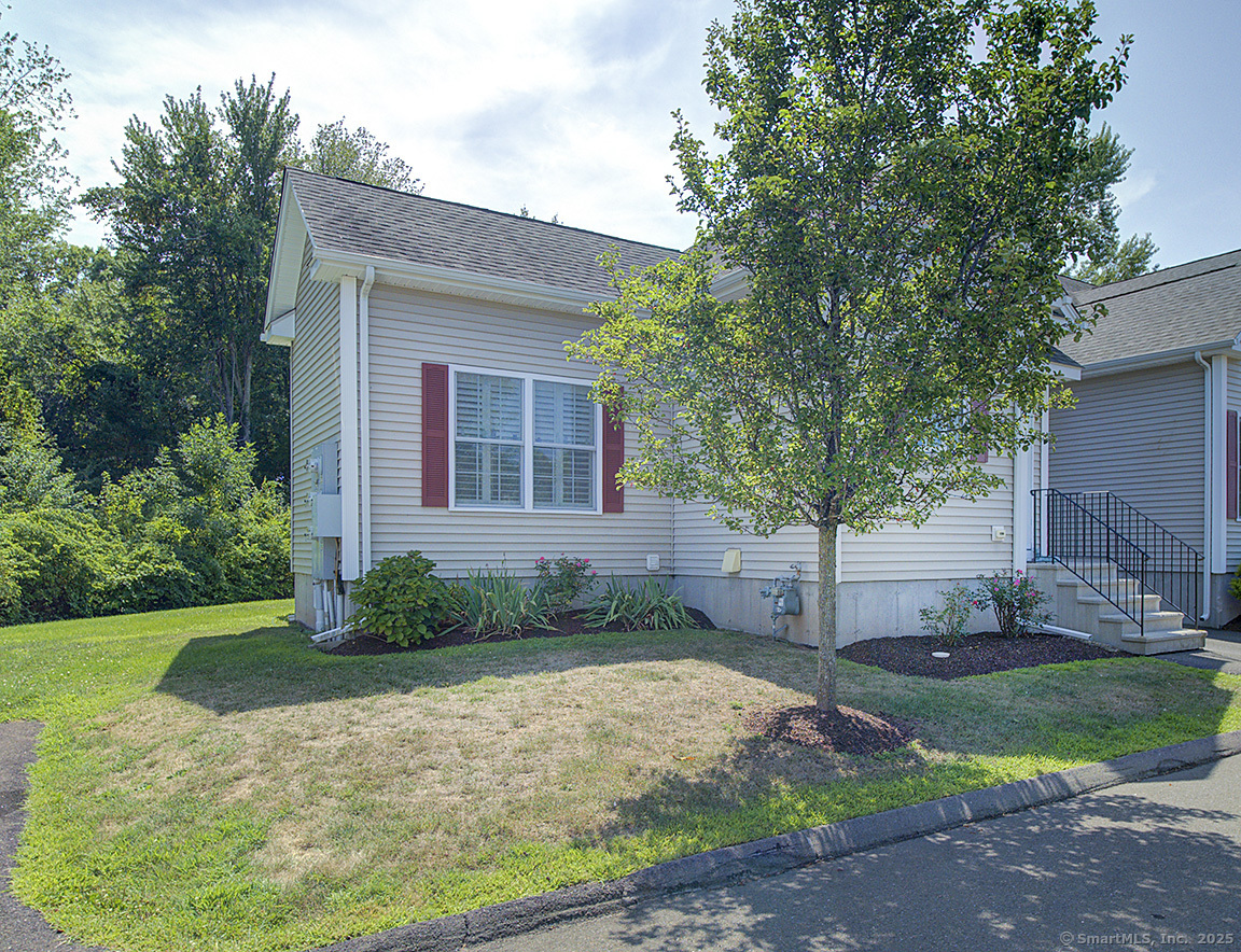 28 County Walk Lane 28