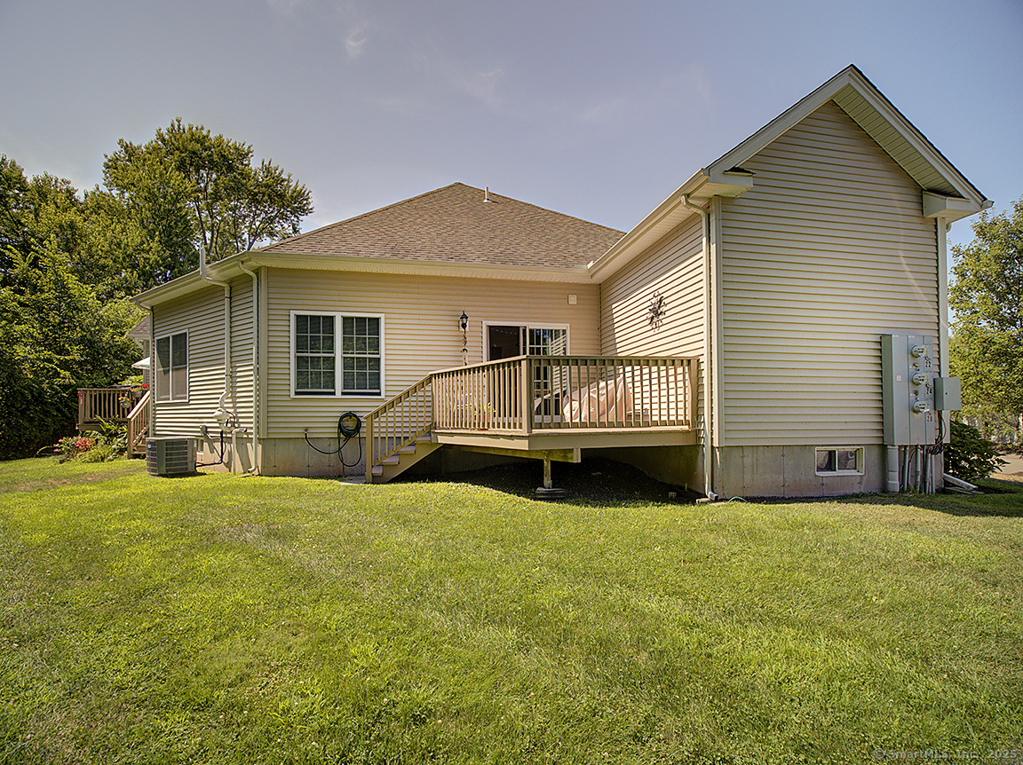 28 County Walk Lane 28