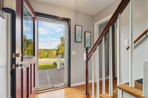 Tiny photo for 196 Center Street, Hartland, CT 06091 (MLS # 24137975)