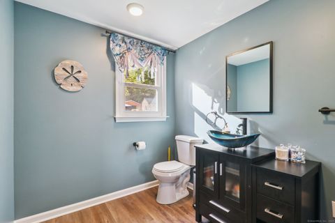 Tiny photo for 196 Center Street, Hartland, CT 06091 (MLS # 24137975)