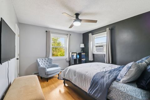 Tiny photo for 196 Center Street, Hartland, CT 06091 (MLS # 24137975)