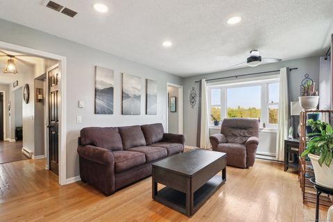 Tiny photo for 196 Center Street, Hartland, CT 06091 (MLS # 24137975)