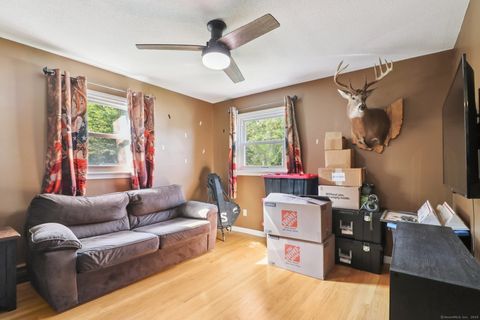 Tiny photo for 196 Center Street, Hartland, CT 06091 (MLS # 24137975)