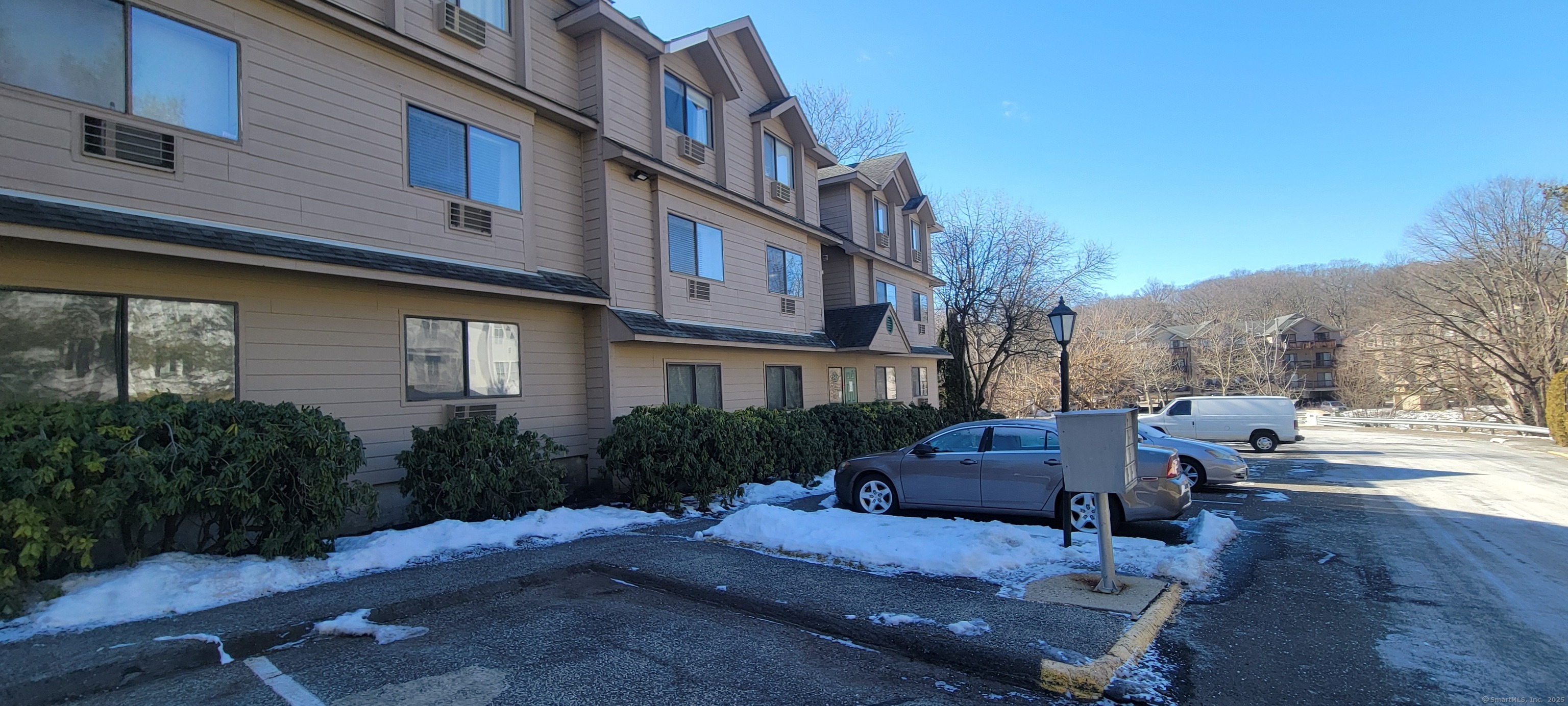 97 Richards Avenue #APT G2, Norwalk, Connecticut image 20