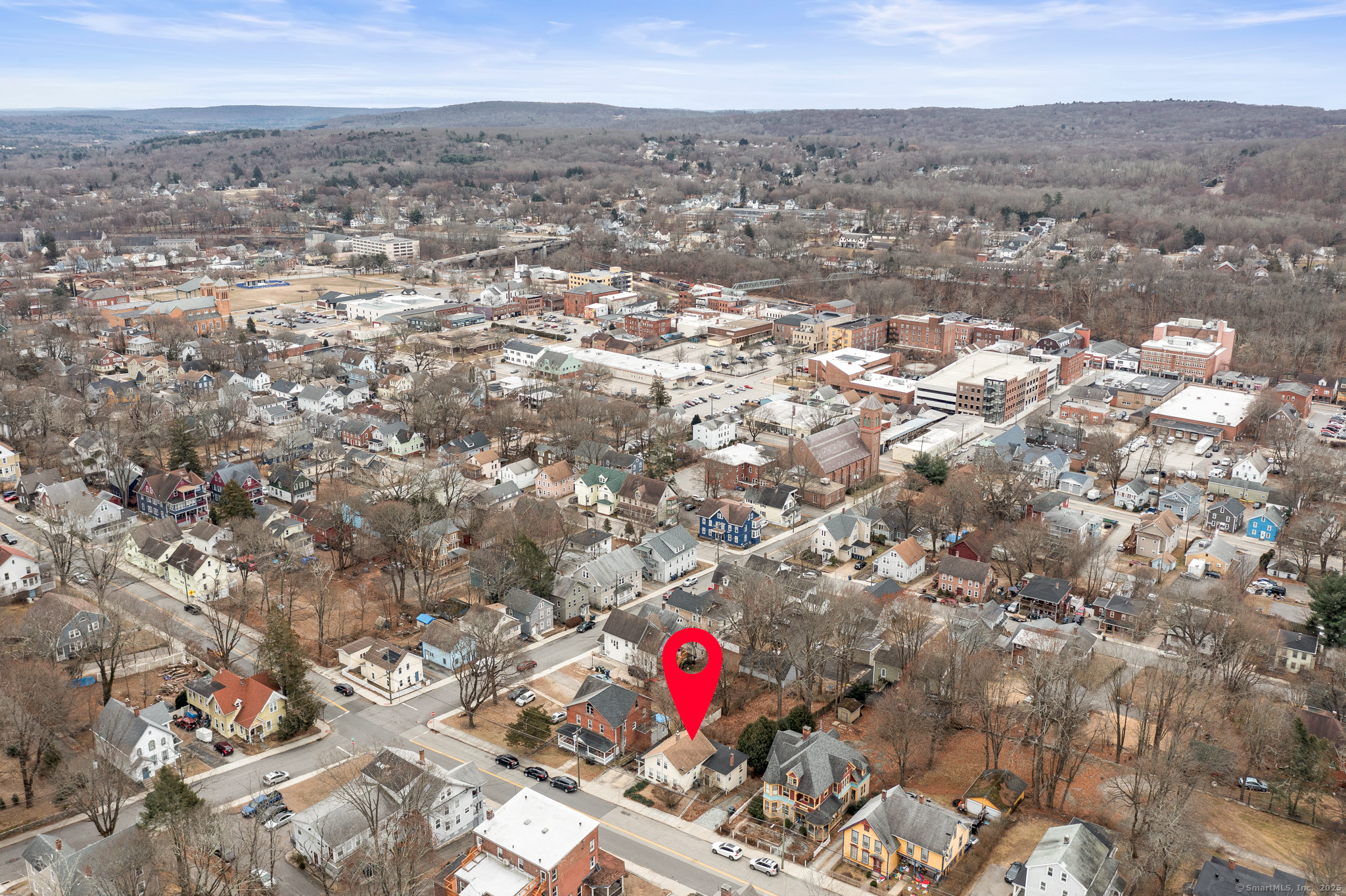 Windham, Connecticut 06226, United States, 3 Bedrooms Bedrooms, ,2 BathroomsBathrooms,Residential,Pending,21921