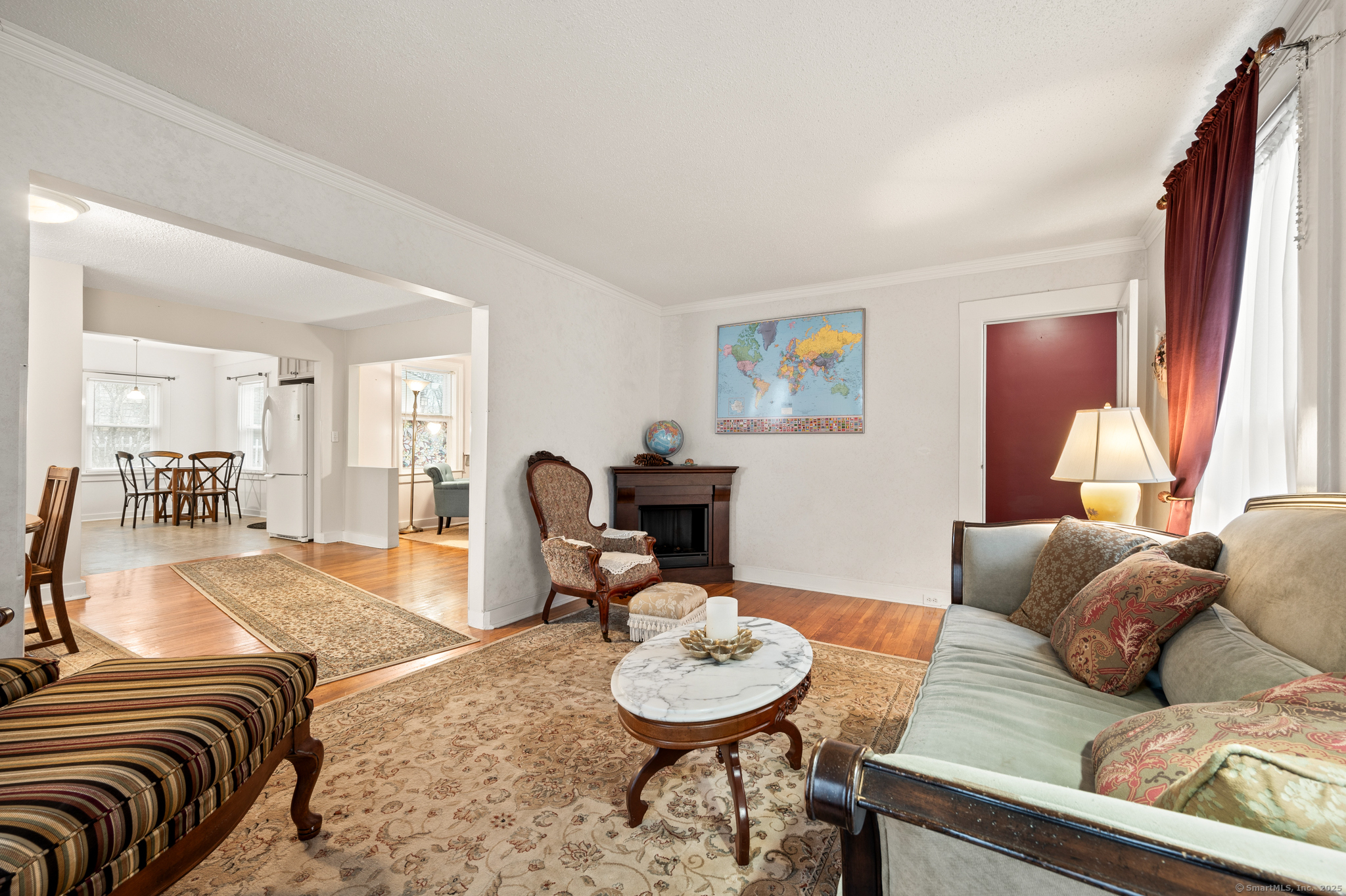 Windham, Connecticut 06226, United States, 3 Bedrooms Bedrooms, ,2 BathroomsBathrooms,Residential,Pending,21921