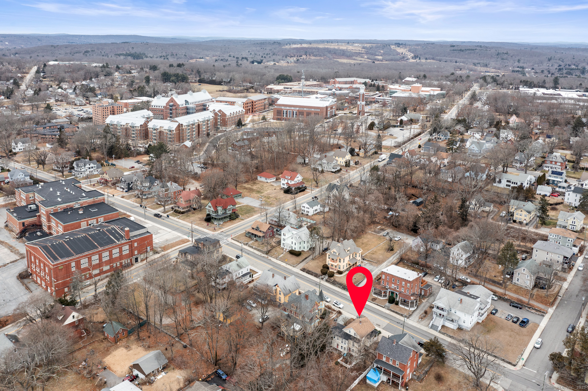 Windham, Connecticut 06226, United States, 3 Bedrooms Bedrooms, ,2 BathroomsBathrooms,Residential,Pending,21921