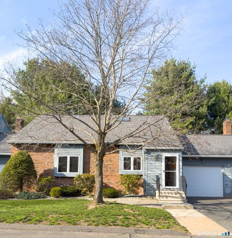 804 Sand Stone Drive 804 South Windsor CT 06074