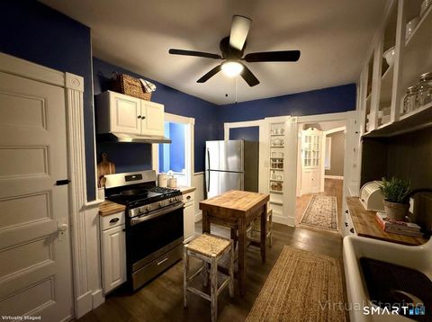 Tiny photo for 80 North Street, Windham, CT 06226 (MLS # 24145072)