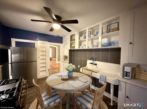 Tiny photo for 80 North Street, Windham, CT 06226 (MLS # 24145072)