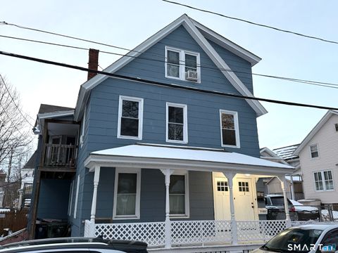 Photo of 80 North Street, Windham, CT 06226 (MLS # 24145072)