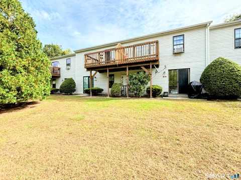 Tiny photo for 149 Aspetuck Village #149, New Milford, CT 06776 (MLS # 24149203)