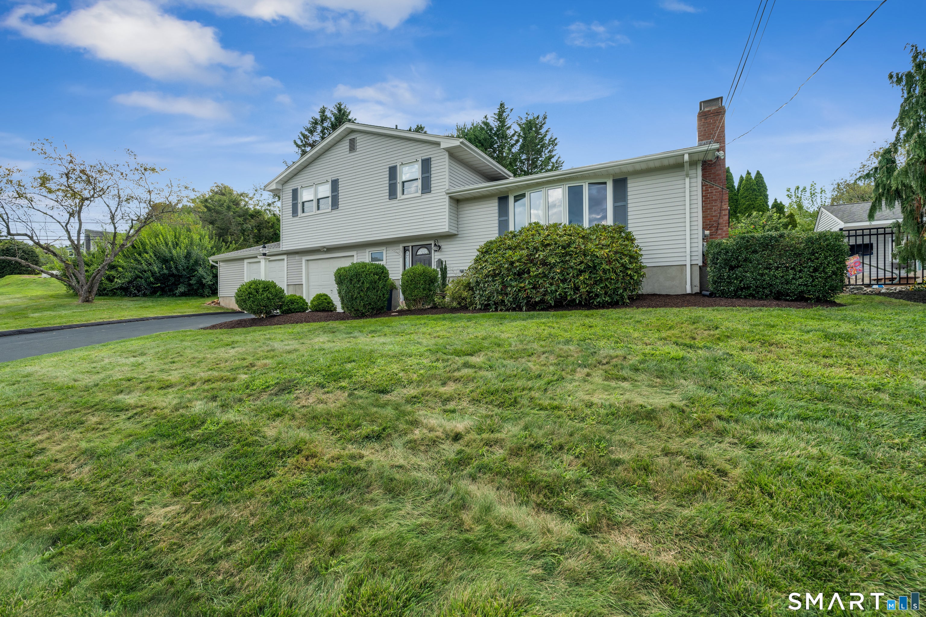 12 Farm Hill Road