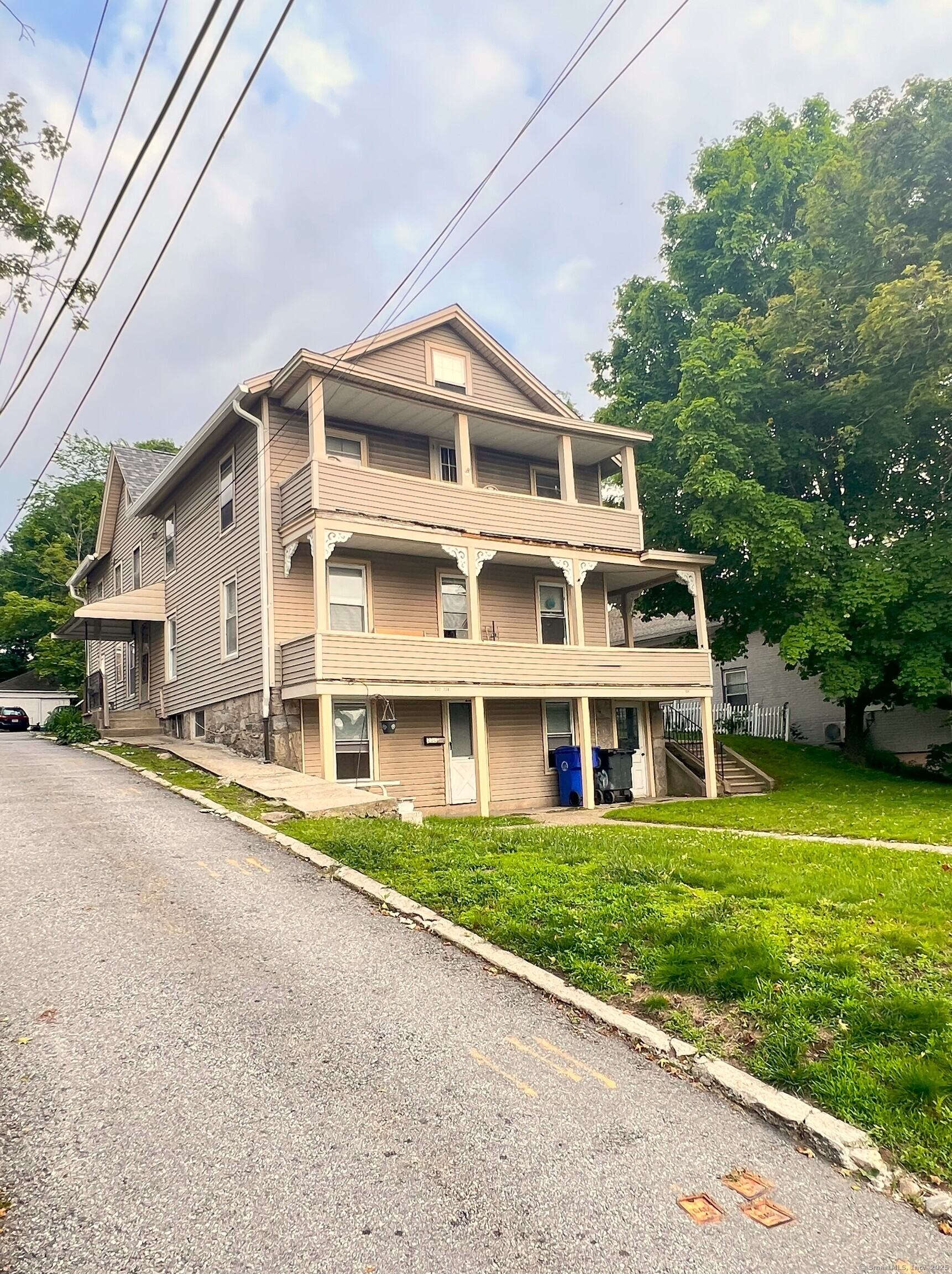 238 East Main Street
