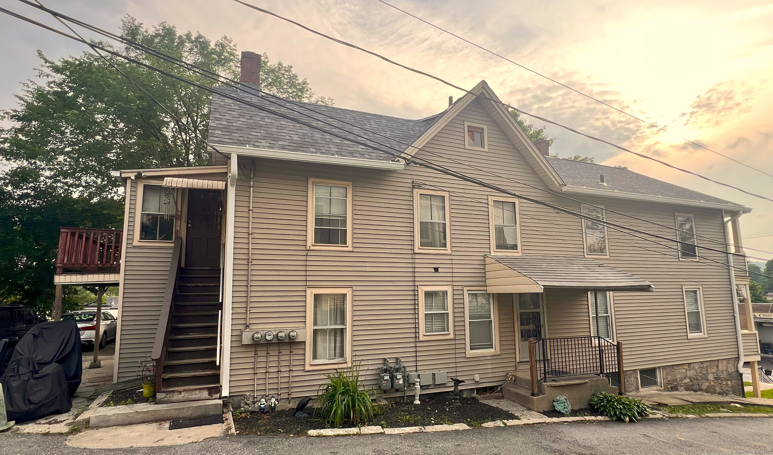 238 East Main Street