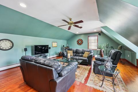 Tiny photo for 45 Jeanette Court, Southington, CT 06479 (MLS # 24130140)