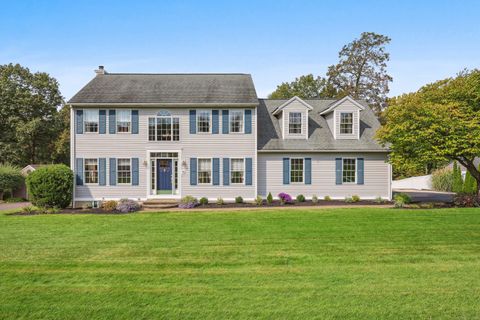 Tiny photo for 45 Jeanette Court, Southington, CT 06479 (MLS # 24130140)