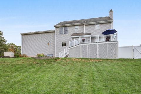 Tiny photo for 45 Jeanette Court, Southington, CT 06479 (MLS # 24130140)