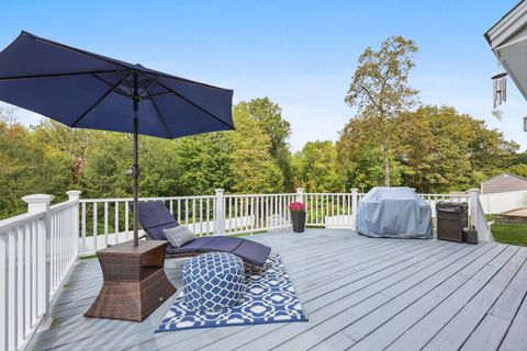 Tiny photo for 45 Jeanette Court, Southington, CT 06479 (MLS # 24130140)