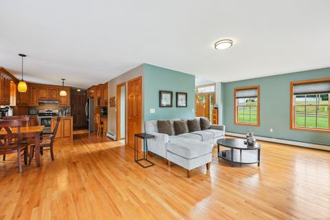 Tiny photo for 45 Jeanette Court, Southington, CT 06479 (MLS # 24130140)