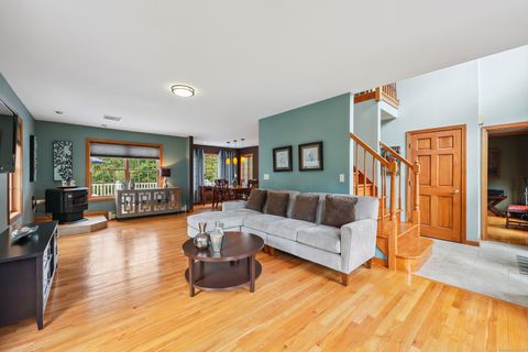 Tiny photo for 45 Jeanette Court, Southington, CT 06479 (MLS # 24130140)