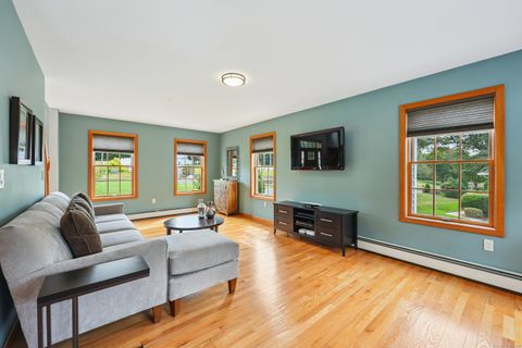 Tiny photo for 45 Jeanette Court, Southington, CT 06479 (MLS # 24130140)
