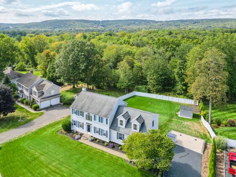 Tiny photo for 45 Jeanette Court, Southington, CT 06479 (MLS # 24130140)