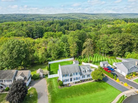 Tiny photo for 45 Jeanette Court, Southington, CT 06479 (MLS # 24130140)