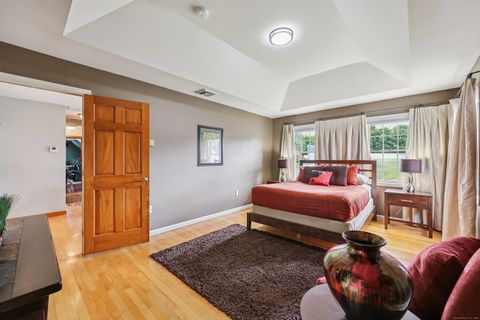 Tiny photo for 45 Jeanette Court, Southington, CT 06479 (MLS # 24130140)