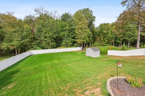 Tiny photo for 45 Jeanette Court, Southington, CT 06479 (MLS # 24130140)