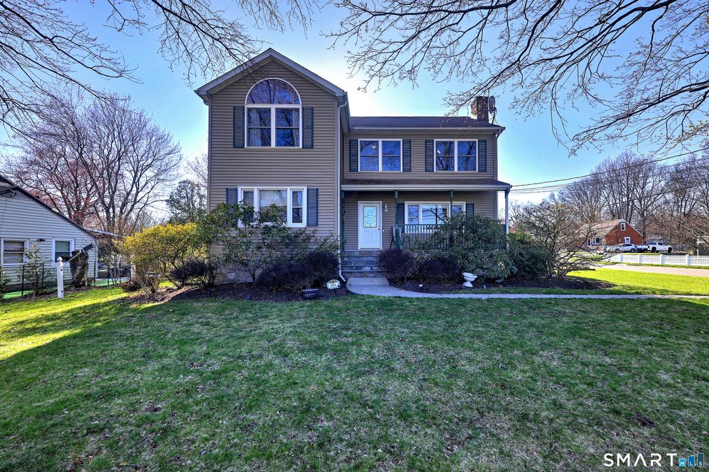 Photo of Trumbull, CT 06611 (MLS # 24166881)