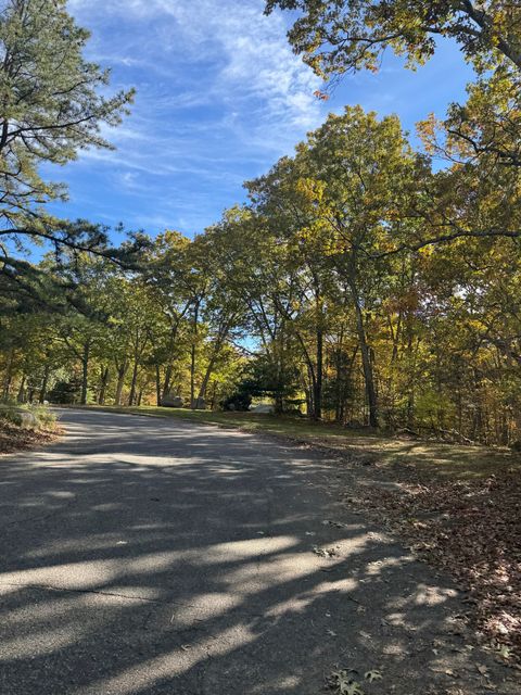 74 Baxter Road Mansfield CT 06268