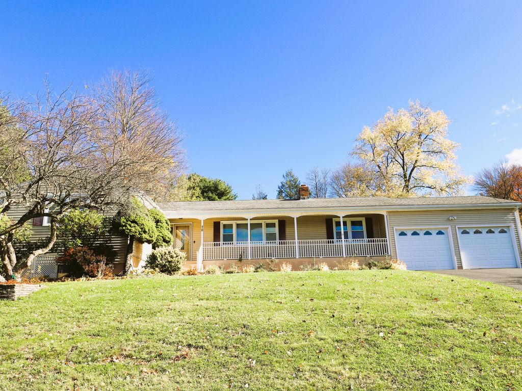 Photo of 76 Syracuse Drive, East Hartford, CT 06108 (MLS # 24137406)