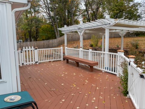 Tiny photo for 76 Syracuse Drive, East Hartford, CT 06108 (MLS # 24137406)