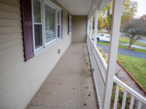 Tiny photo for 76 Syracuse Drive, East Hartford, CT 06108 (MLS # 24137406)