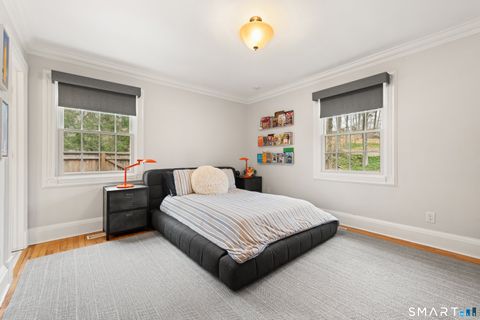 Tiny photo for 32 Berndale Drive, Westport, CT 06880 (MLS # 24157886)