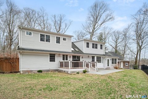 Tiny photo for 32 Berndale Drive, Westport, CT 06880 (MLS # 24157886)