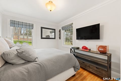 Tiny photo for 32 Berndale Drive, Westport, CT 06880 (MLS # 24157886)