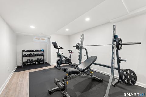 Tiny photo for 32 Berndale Drive, Westport, CT 06880 (MLS # 24157886)